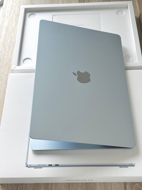 MacBook Air 15'' M5 16Go 512Go 2026