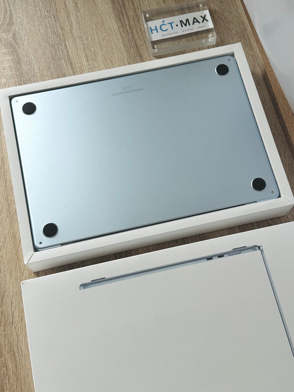 MacBook Air 15'' M5 16Go 512Go 2026