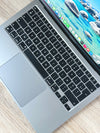 MacBook Air 13" M1 16Go 256Go 2023