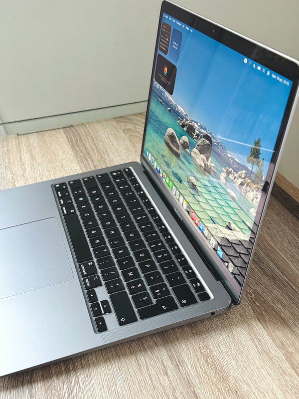 MacBook Air 13 M1 16Go 512Go 2021