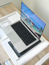 MacBook Pro 14'' M4 16Go 1To 2025 Noir Applecare+ 2028