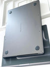 MacBook Pro 14" M3 PRO 36Go 512Go Noir sideral
