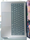 MacBook Pro 14" M3 PRO 36Go 512Go Noir sideral