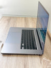 MacBook Pro 16" i9 32Go 1To SSD