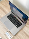 MacBook Pro 16" i9 32Go 1To SSD