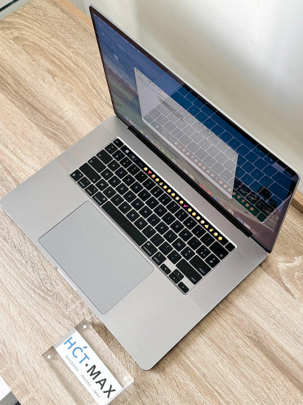 MacBook Pro 16" i9 32Go 1To SSD