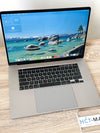 MacBook Pro 16" i9 32Go 1To SSD