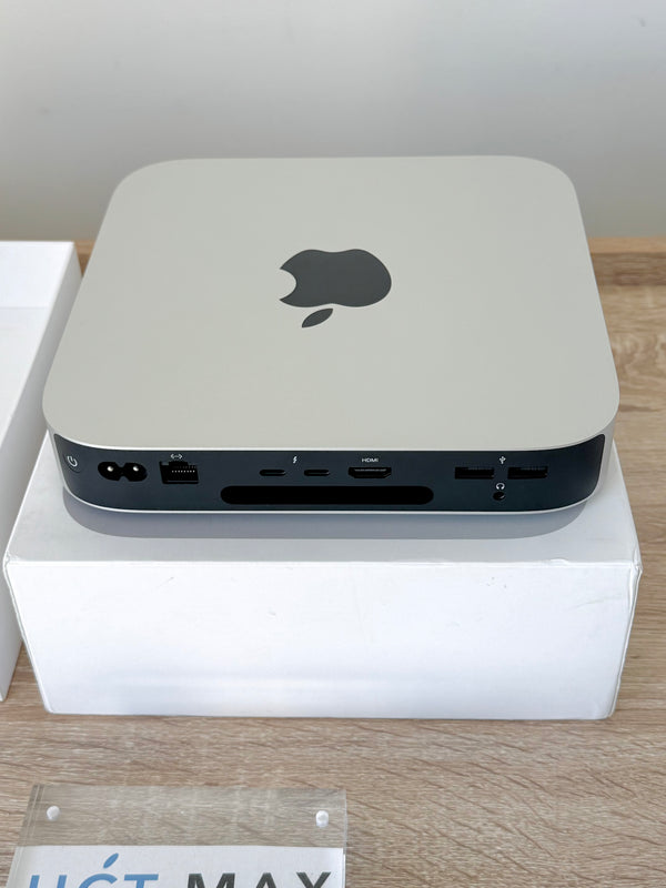 Mac Mini M2 8Go 256Go 10 coeurs 2023