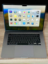 MacBook Air 15" M3 8Go 512Go 10 coeurs 2024