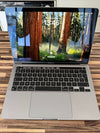 MacBook Pro 13" i5 32Go 512Go 2020