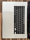 MacBook Pro 16" i9 64Go 1To AMD 8Go 2019