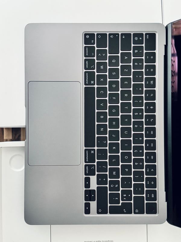 MacBook Air 13 M2 24Go 512Go 2022