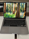 MacBook Air 13 M2 24Go 512Go 2022