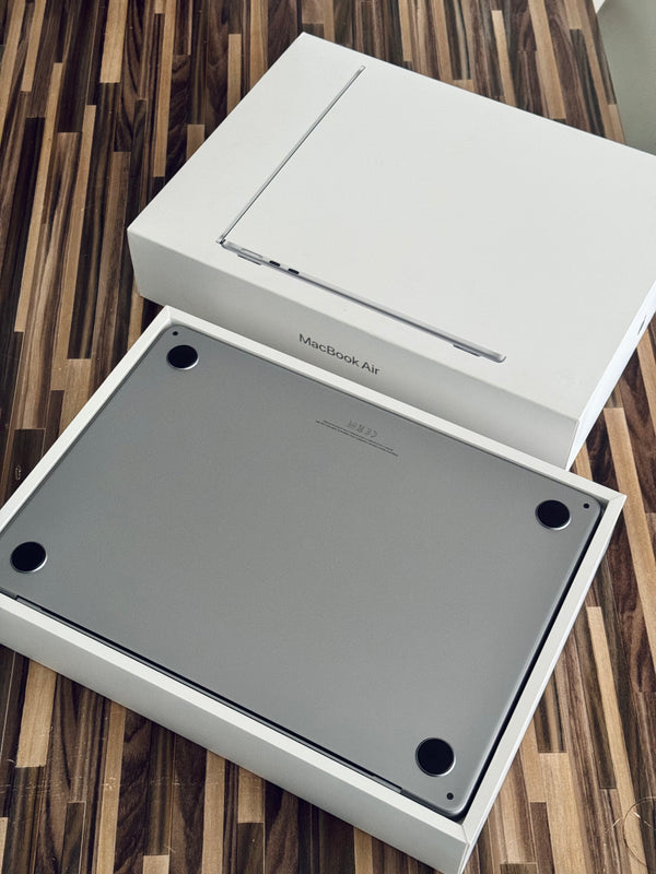 MacBook Air 13 M2 24Go 512Go 2022