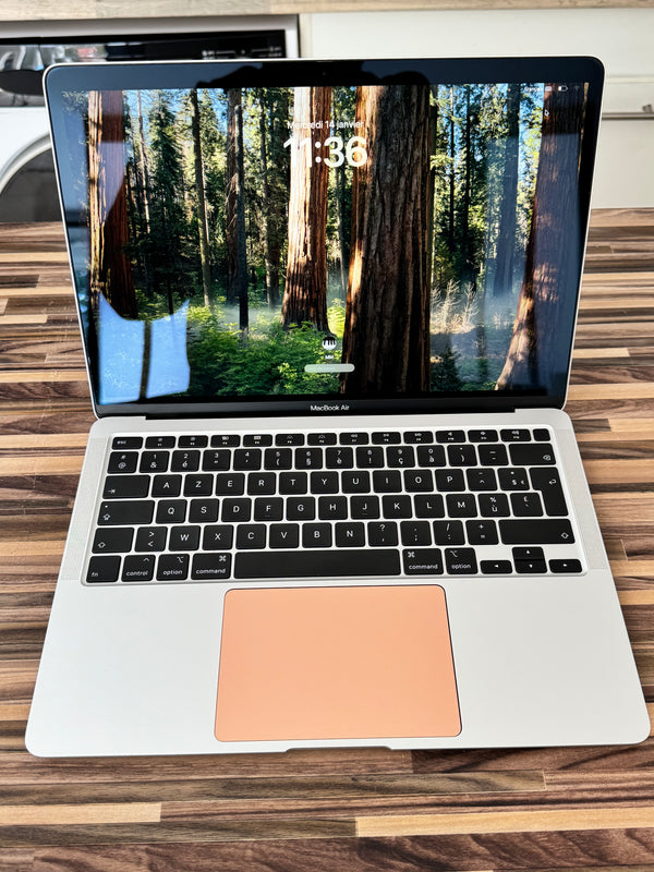 MacBook Air 13'' 8Go 512Go 2020