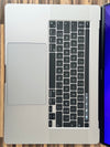 MacBook Pro 16" 2.3 GHZ i9 32Go 1To SSD 8 coeurs