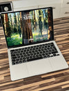 MacBook Air 13 M2 2022 8Go 256Go