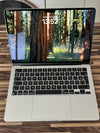 MacBook Air 13 M2 2022 8Go 256Go