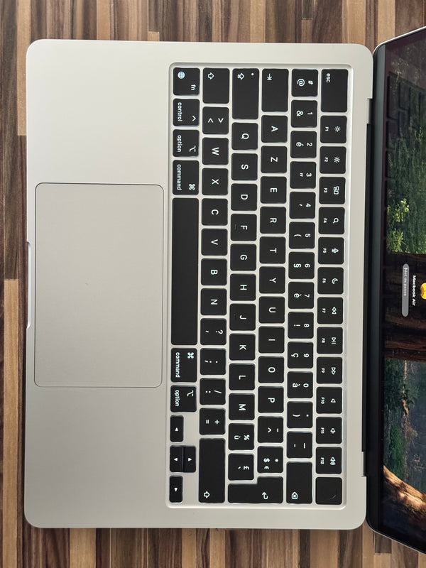 MacBook Air 13 M2 2022 8Go 256Go