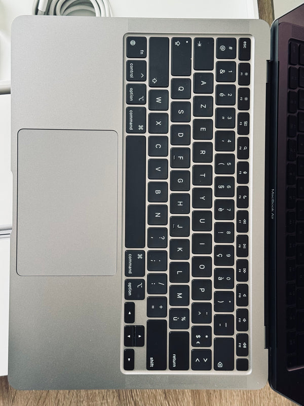 MacBook Air 13 M1 16Go 1To 2020