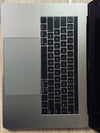 MacBook Pro 15" 2019 i7 2.6Ghz 32Go 512Go