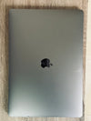 MacBook Pro 15" 2019 i7 2.6Ghz 32Go 512Go
