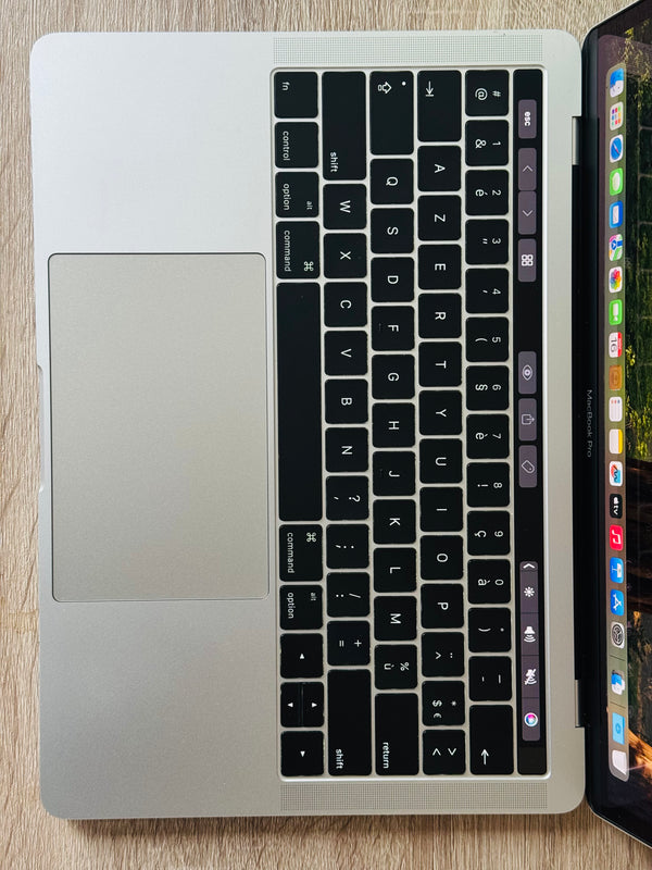MacBook Pro 13" 2019 I7 2.8 Ghz 16Go 1To