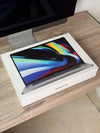 Macbook pro 16'' i9 2.3 16Go 1To SSD 2019