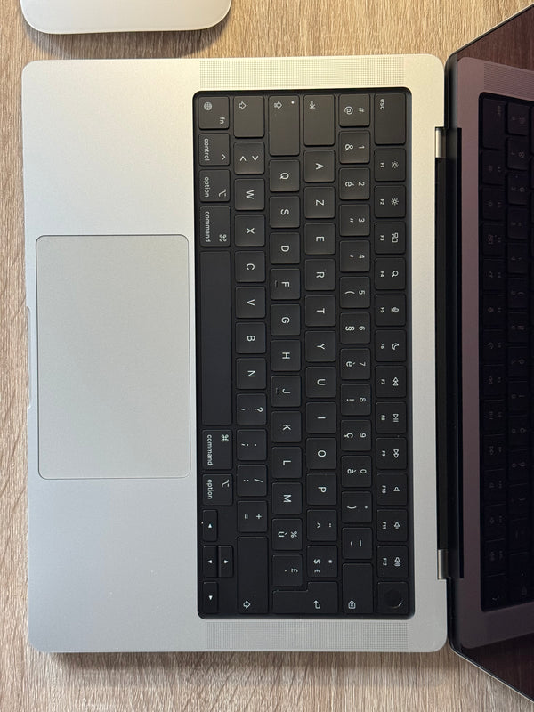 MacBook Pro 14'' M1 pro 32Go 512Go 2021