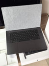 MacBook Pro Neuf 16'' 2025 M4 PRO 20 coeurs 14 coeurs 24Go 512Go