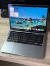 MacBook pro 13'' M2 16Go 512Go 2022