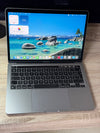 MacBook pro 13'' M1 2020 16Go 512Go