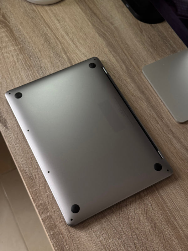 MacBook pro 13'' M1 2020 16Go 512Go