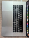 MacBook Pro 15" 2018 i7 8th Gen 2.6 Ghz 32Go 512Go