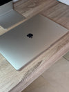 MacBook Pro 15" 2018 i7 8th Gen 2.6 Ghz 32Go 512Go