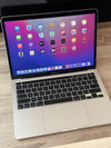 MacBook pro 13" 2020 i7 11th Gen 32Go 512Go