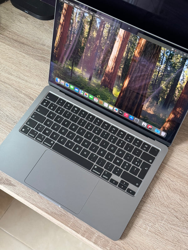 MacBook Air 13" M2 16Go 512Go 8 coeurs 2022