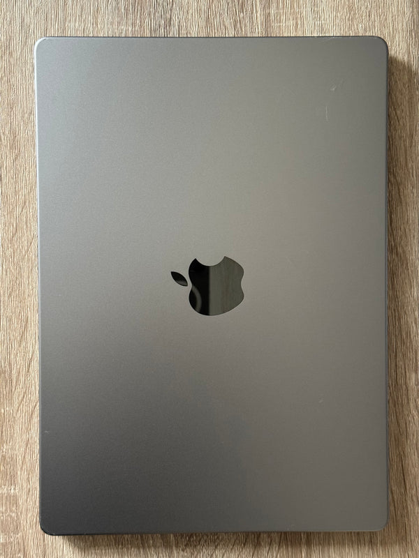 MacBook Pro 14'' M1 PRO 16Go 1To 2021