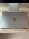 MacBook Pro 16'' M1 Pro 32Go 1To 2021