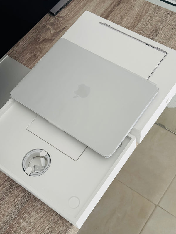 MacBook Air 13" M4 2025 32Go 1To AppleCare+ 2028