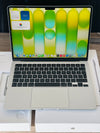 MacBook Air 13" M4 2025 32Go 1To AppleCare+ 2028