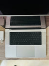 Macbook Pro 16'' M1 Pro 32Go 2To 2021