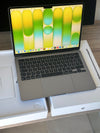 MacBook Air 13 M3 8Go 256Go 2024