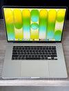 MacBook Pro 16" i9 64Go 1To AMD 8Go 2019