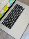 MacBook Pro 16" i9 64Go 1To AMD 8Go 2019