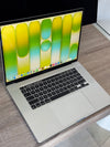 MacBook Pro 16" i9 64Go 1To AMD 8Go 2019