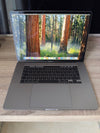 MacBook Pro 16'' i9 16 Go 1To 2019