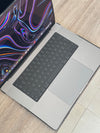 MacBook Pro 16'' M2 PRO 19 coeurs 16Go 512Go 2023