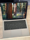 MacBook Pro 14" M2 pro 32Go 1To 2023