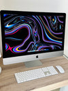 iMac 27'' Retina 5K 2020 i9 10 coeurs 32Go 1To SSD